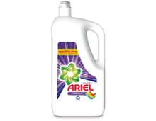 Ariel Flüssig Color, 5,5 Liter