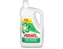 Ariel Flüssig Universal 111 Waschgänge