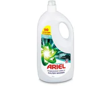 Ariel Flüssig Unstoppables 80 Waschgänge