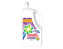 Ariel flüssig Waschmittel Color 85 WG
