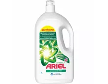 Ariel Flüssig-Waschmittel Universal 80 Waschgänge