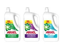 ARIEL Flüssigwaschmittel
