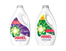Ariel Flüssigwaschmittel