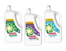 Ariel Flüssigwaschmittel
