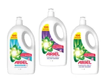 Ariel Flüssigwaschmittel
