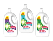 Ariel Flüssigwaschmittel Color