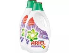 Ariel Flüssigwaschmittel Color
