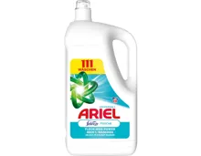 Ariel Flüssigwaschmittel Febreze 111 Waschgänge