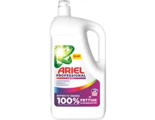 Ariel Flüssigwaschmittel Professional Color 111 Waschgänge