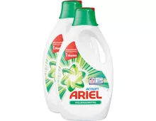 Ariel Flüssigwaschmittel Regular