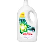 Ariel Flüssigwaschmittel Touch of Lenor Unstoppables