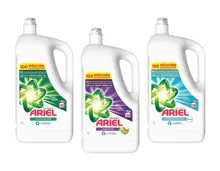 Ariel Flüssigwaschmittel XXL