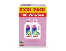 Ariel Fresh Sensations Pink