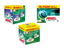 Ariel Pods All-in-1