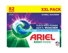 ARIEL Pods All-In-1