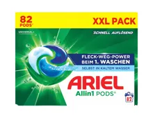 ARIEL Pods All-In-1