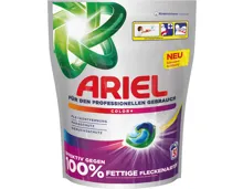 Ariel Pods Professional All-in1 Color 2 x 50 Waschgänge