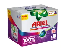 Ariel Pods Professional All-in1 Color 2 x 50 Waschgänge