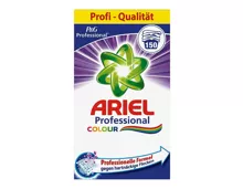 Ariel Professional Vollwaschmittel Pulver Color 150 WG