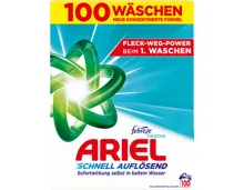 Ariel Pulver Febreze