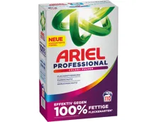 Ariel Pulver Professional Color 110 Waschgänge