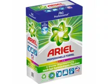 Ariel Pulver Professional Color 110 Waschgänge