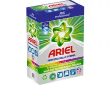 Ariel Pulver Professional Color 110 Waschgänge