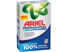 Ariel Pulver Professional Regulär 110 Waschgänge