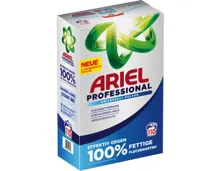 Ariel Pulver Professional Universal 110 Waschgänge