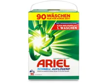 Ariel Pulver Universal 90 Waschgänge