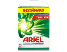 Ariel Pulver Universal 90 Waschgänge