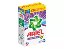 Ariel Vollwaschmittel Pulver Color 130 WG