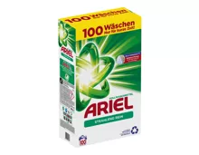 Ariel Vollwaschmittel Pulver Regulär 100 WG