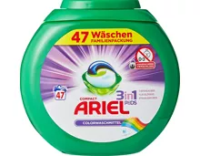 Ariel Waschmittel 3in1 Pods Color