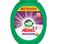 Ariel Waschmittel 3in1 Pods Color & Style