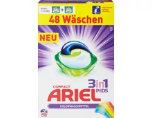 Ariel Waschmittel 3in1 Pods Colour & Style