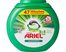 Ariel Waschmittel 3in1 Pods Regular