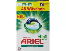 Ariel Waschmittel 3in1 Pods Regular