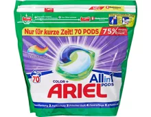 Ariel Waschmittel All in 1 Pods