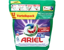 Ariel Waschmittel All in 1 Pods Universal