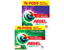 ARIEL Waschmittel Pods