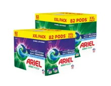 ARIEL Waschmittel Pods all in one