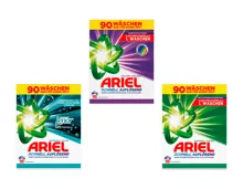 Ariel Waschmittelpulver