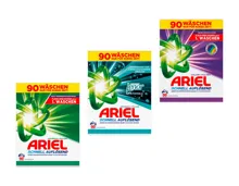 Ariel Waschmittelpulver