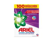 ARIEL Waschmittelpulver