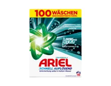 ARIEL Waschmittelpulver