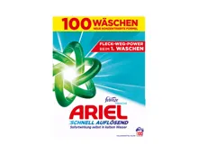 ARIEL Waschmittelpulver