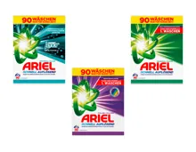 Ariel Waschmittelpulver