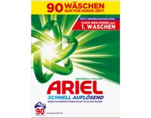 Ariel Waschpulver Universal+