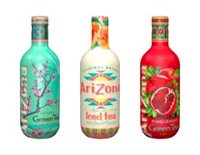 Arizona Iced Tea